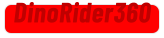 DinoRider360