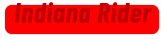 Indiana Rider