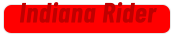 Indiana Rider