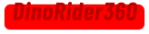 DinoRider360