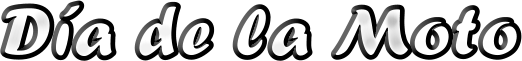 Día de la Moto