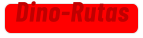Dino-Rutas