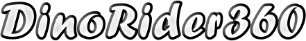 DinoRider360