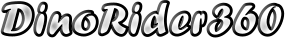 DinoRider360